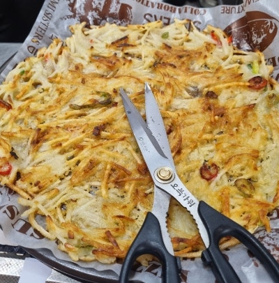 킹밥김밥 이미지