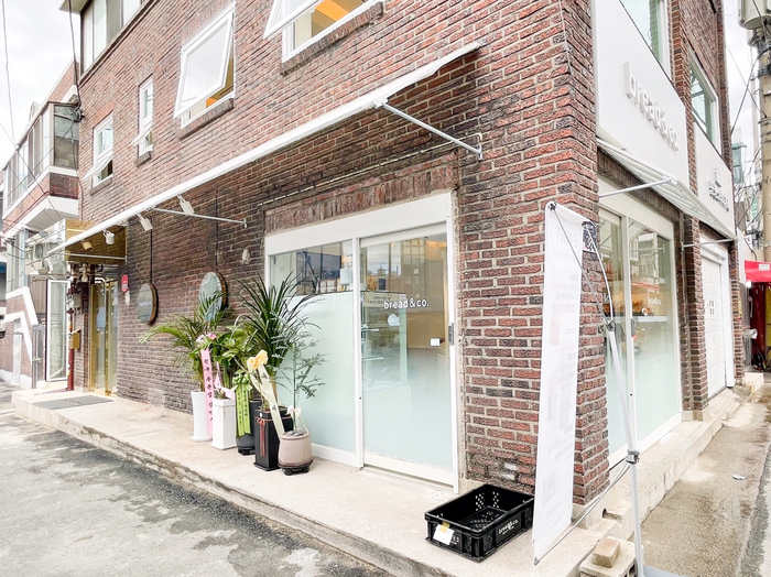 브레댄코 왕십리점 이미지