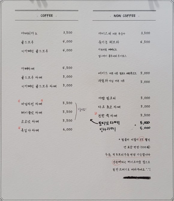 사나래밀 이미지