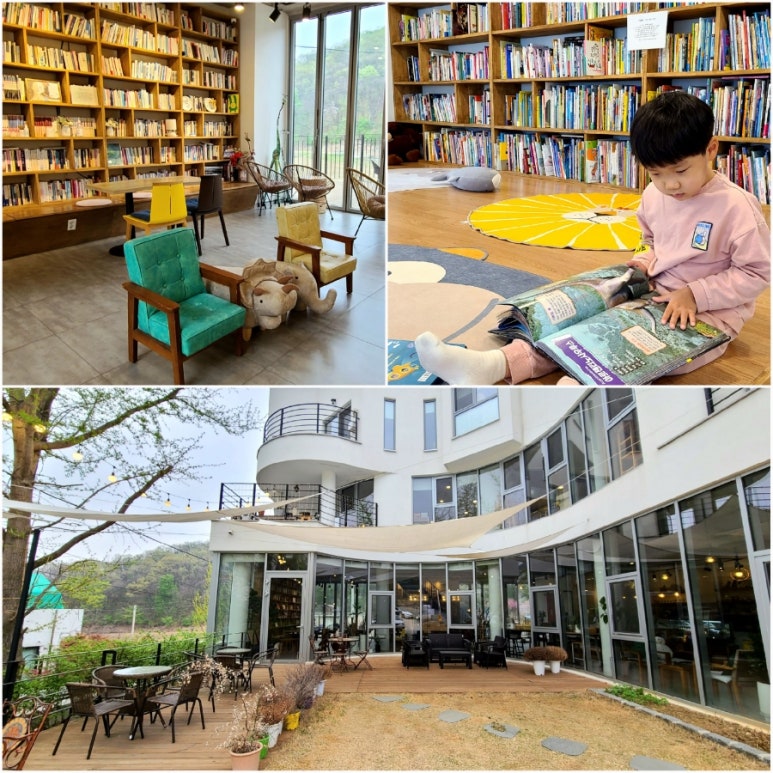 감꽃별아이들 이미지