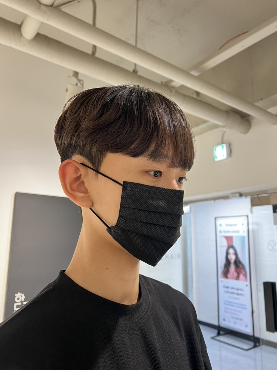 하둔헤어 이미지