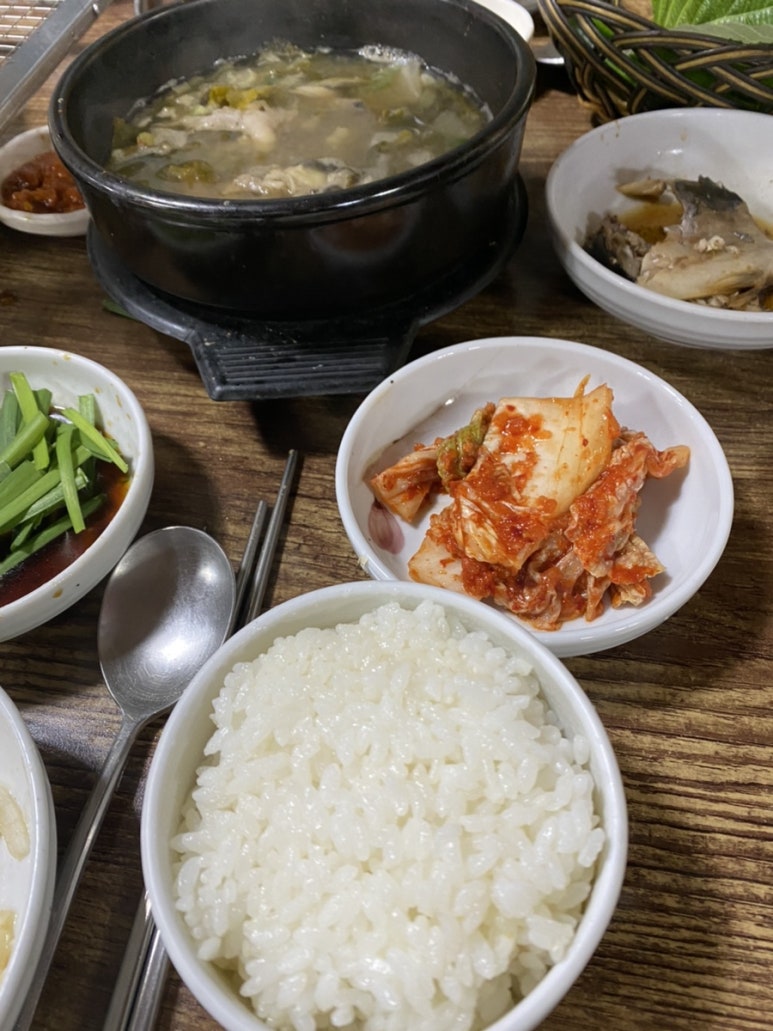 일도바다장어구이 이미지