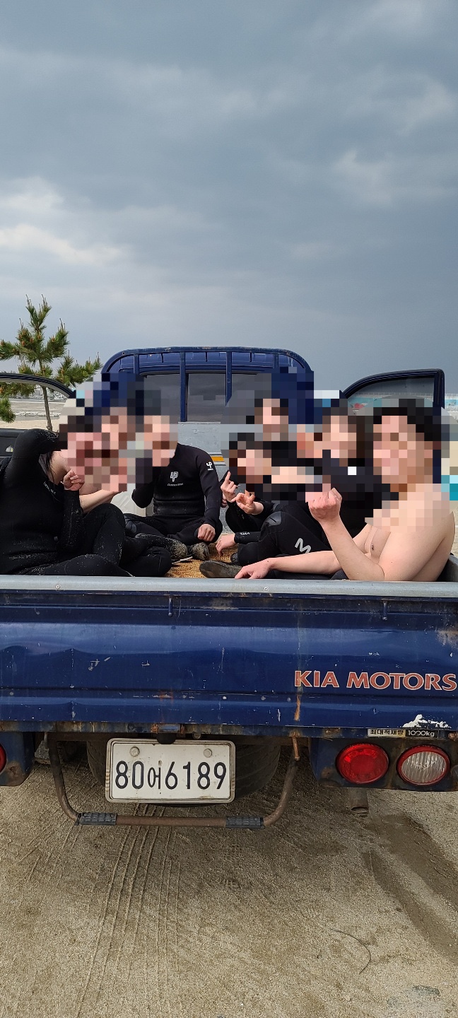 코미치바다펜션 이미지