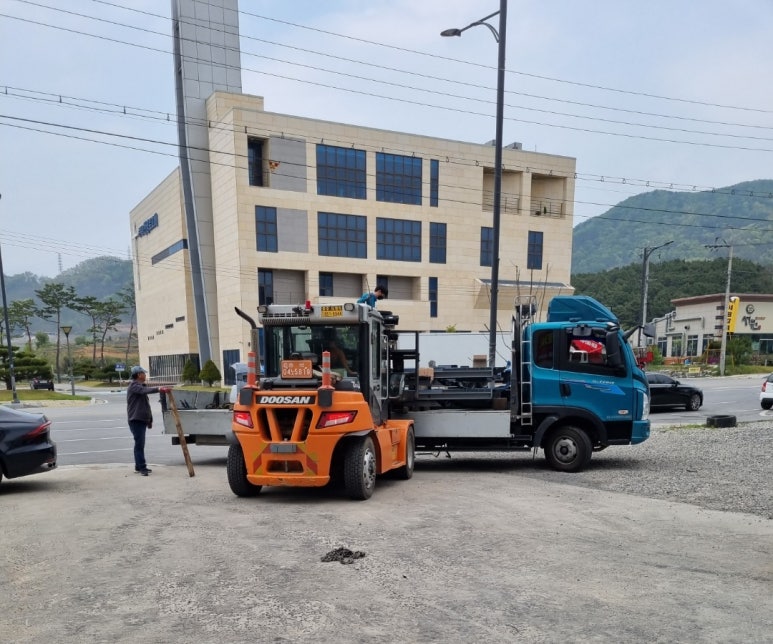 타이어리더충주점 이미지