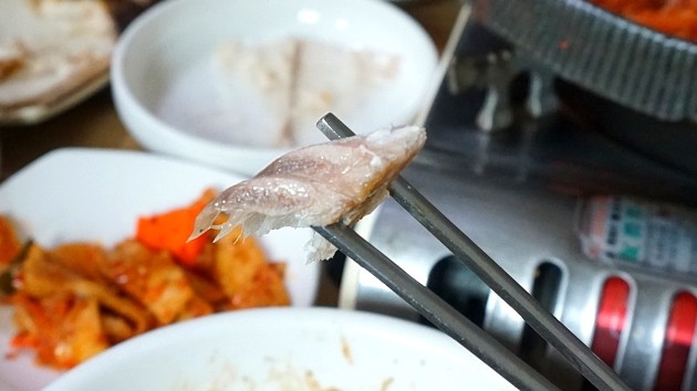 주문진행운식당 이미지