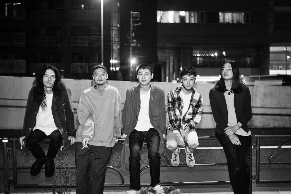 미스터 오(Mr.OH) 이미지