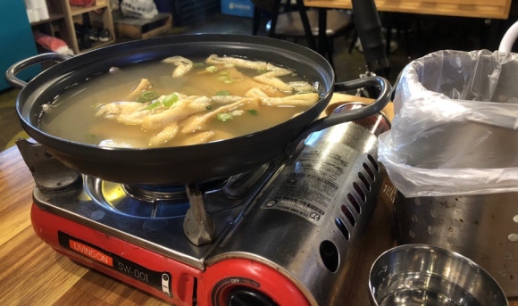 권민지의바른족발보쌈 이미지