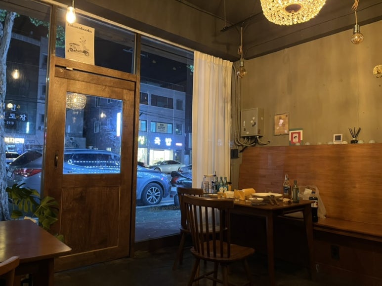 신라상회 이미지