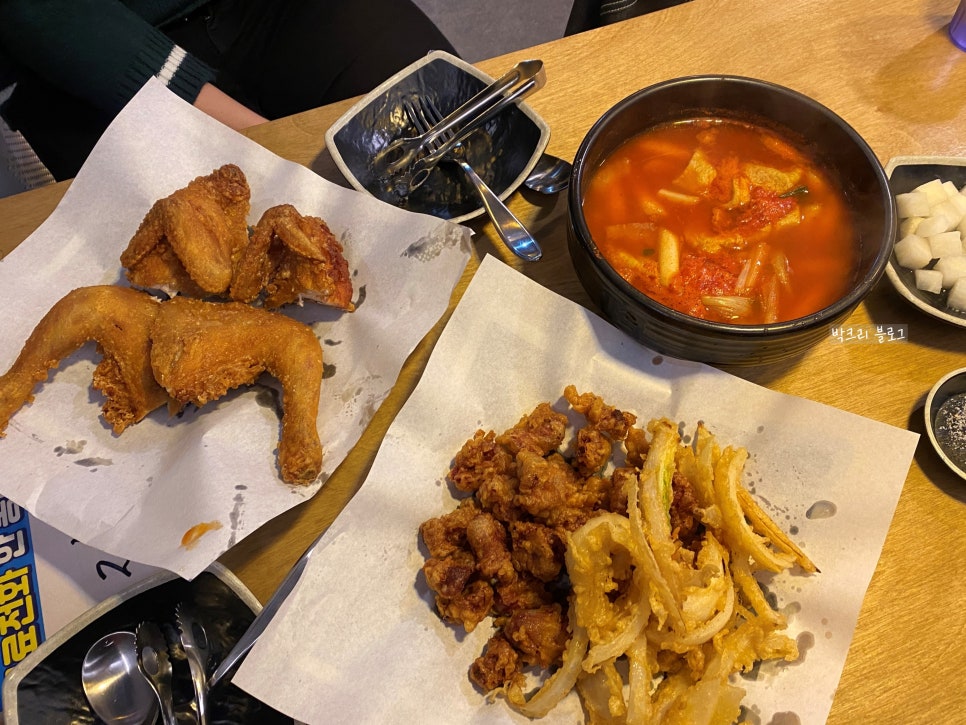 가마치통닭 도마점 이미지