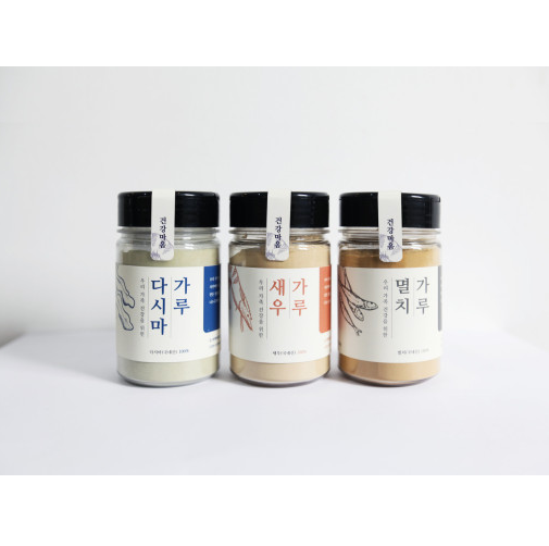 해솔협동조합 이미지
