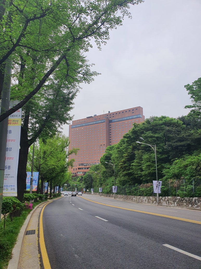 신라여인숙 이미지
