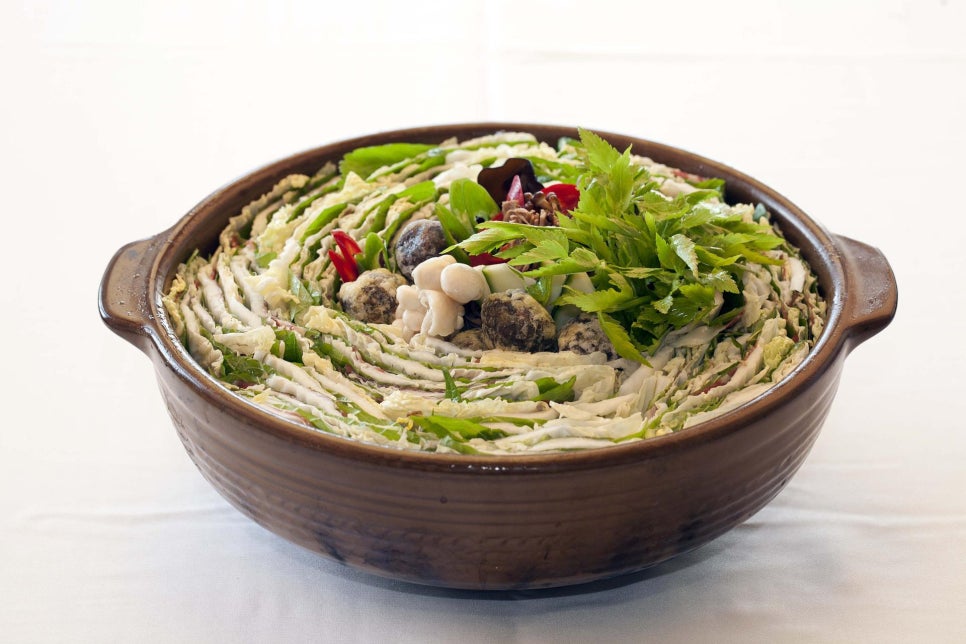청석골식당 이미지