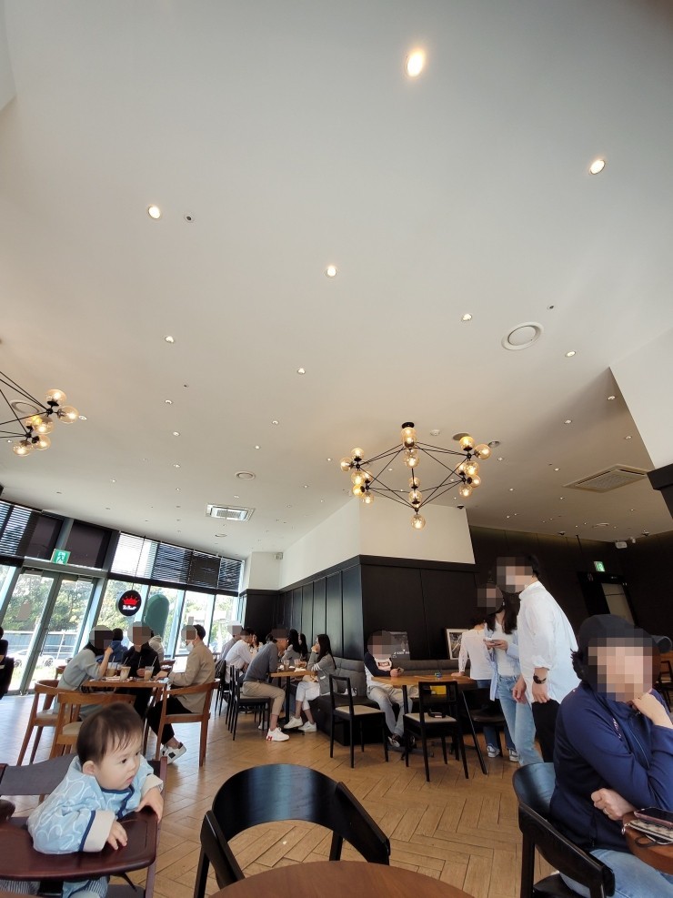 폴바셋부산해운대아이파크점 이미지