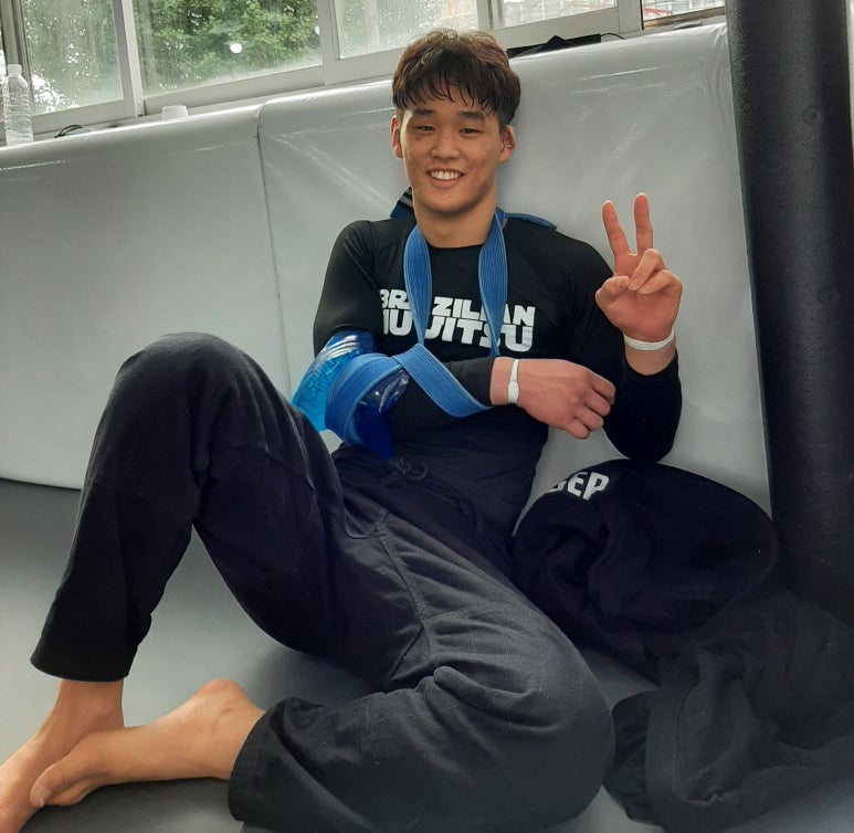 비제이인터내셔날 이미지