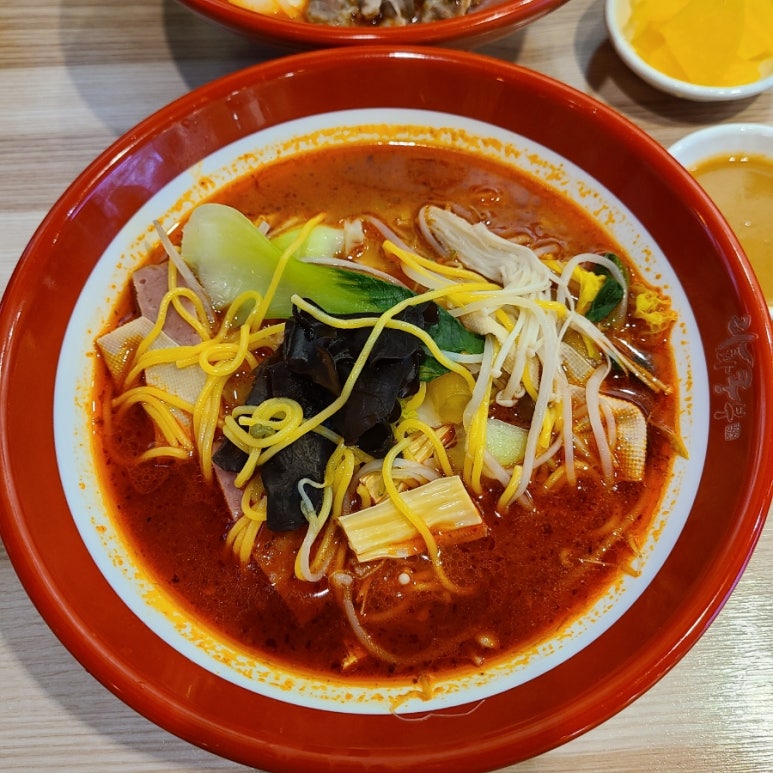 라화쿵부천안호서대점 이미지