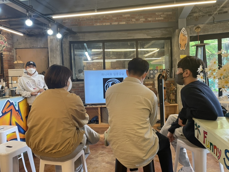코미치바다펜션 이미지