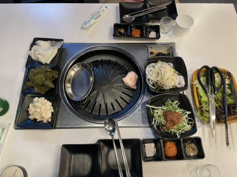 총각네푸줏간 이미지