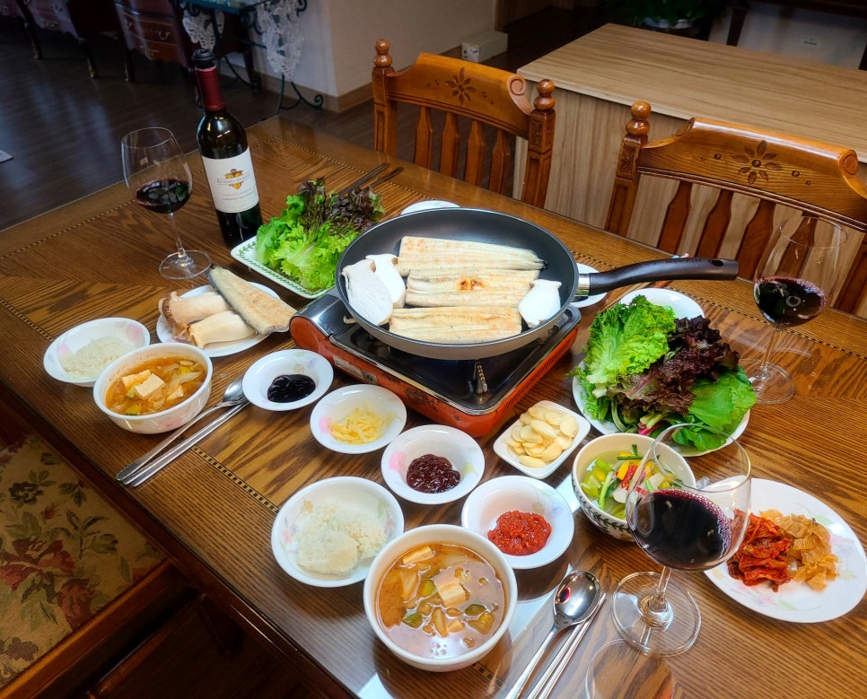 삼형제장어마트 이미지