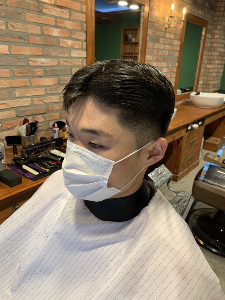 레이먼드바버샵 이미지