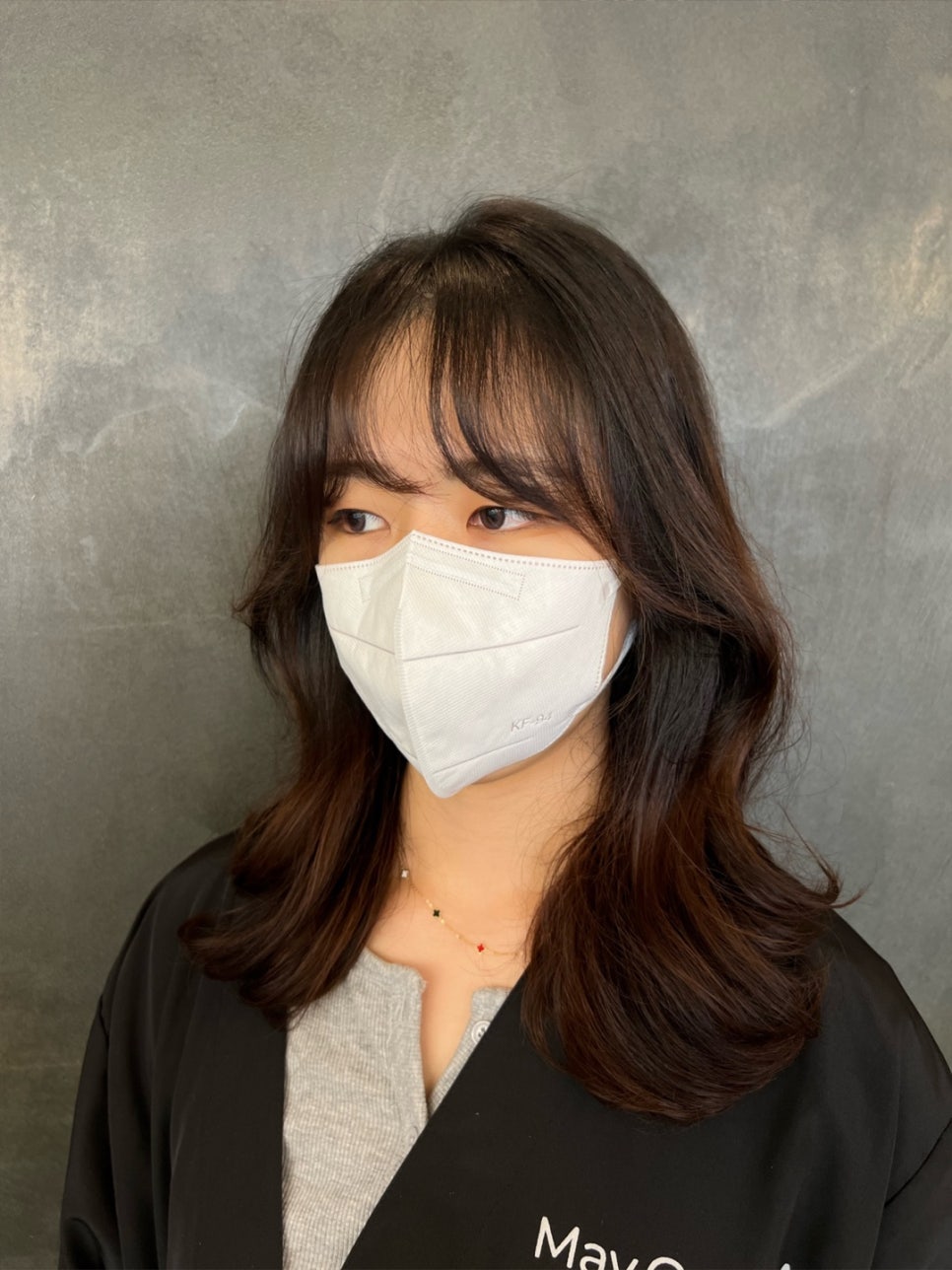 메이원헤어 이미지