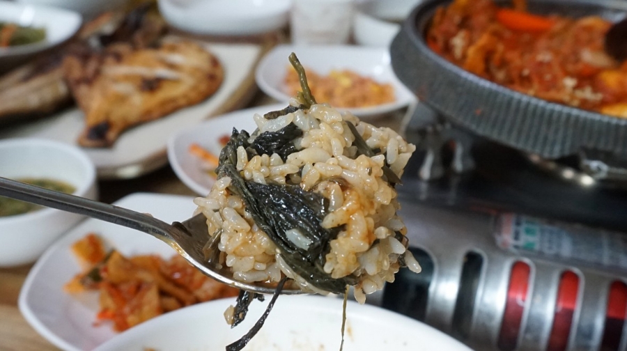 주문진행운식당 이미지