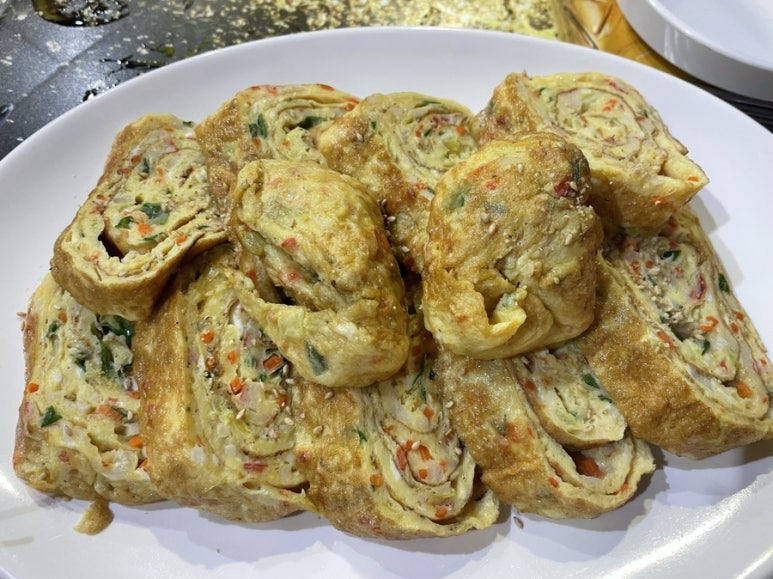 주유소가맥 이미지