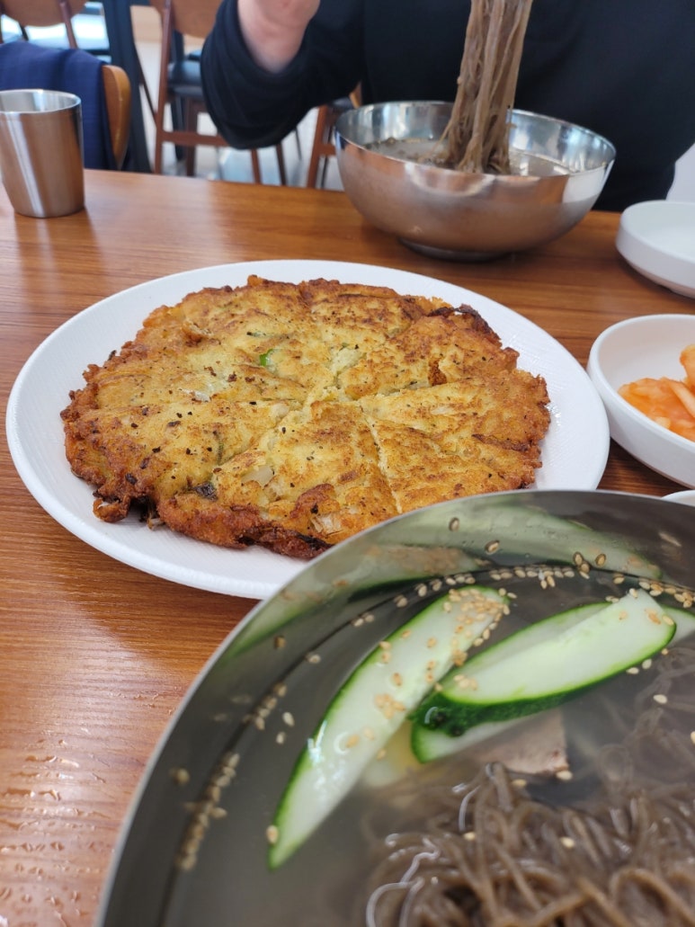 송도면옥 이미지