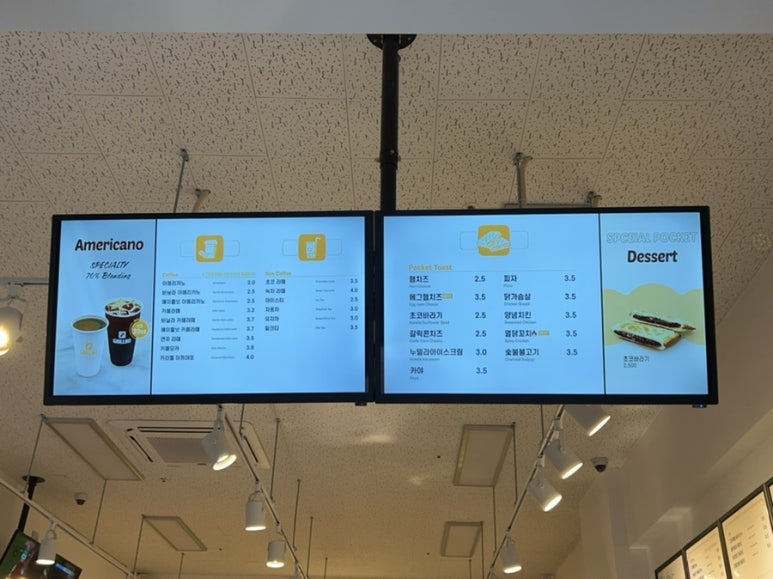 까페그릴로부산 이미지
