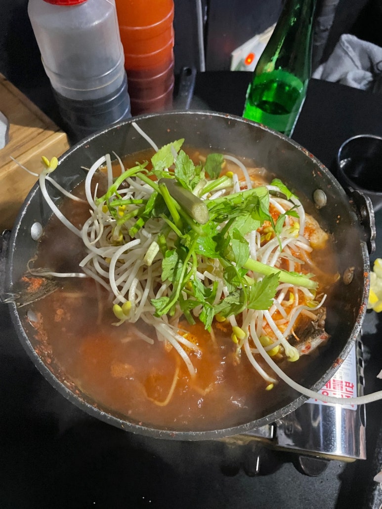 수산시장해물포차 이미지
