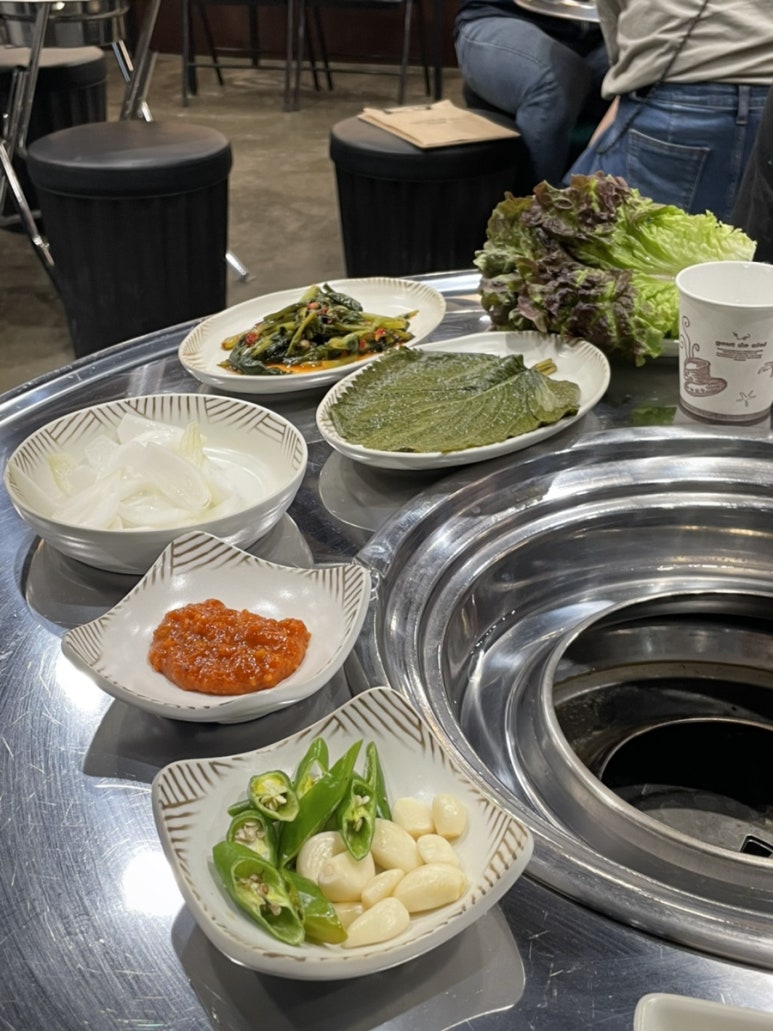 돼지체육관 이미지