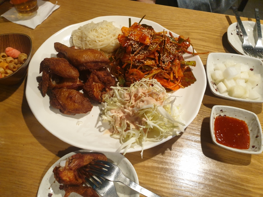 연남동벚꽃집 이미지