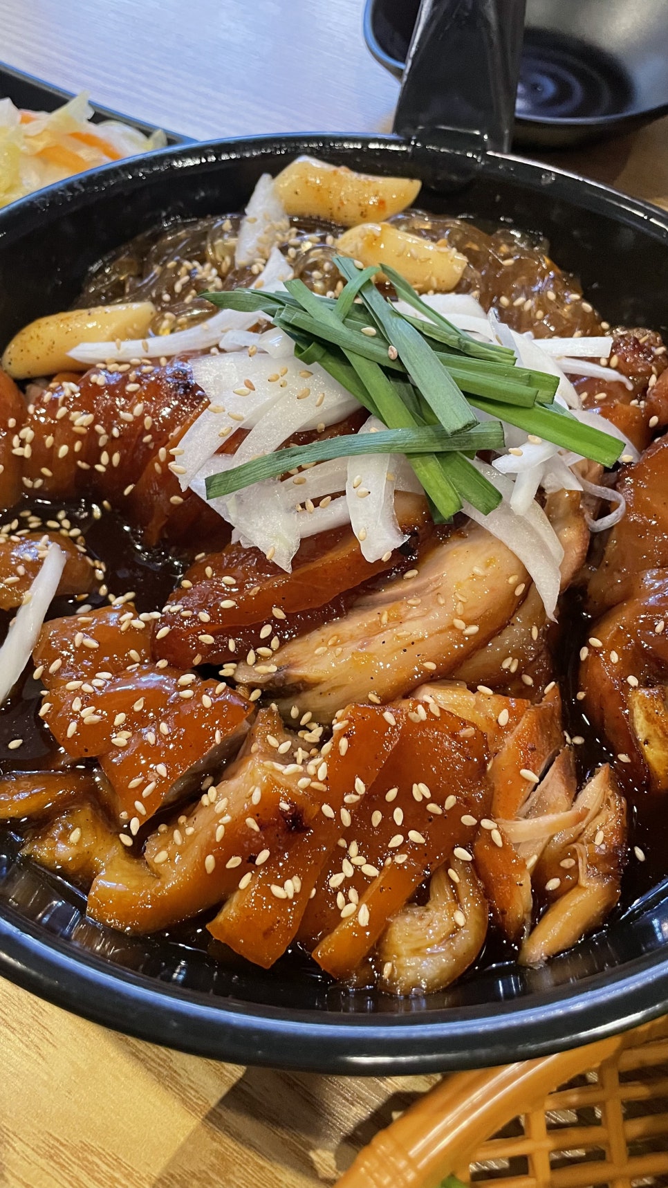 딩동당동 이미지