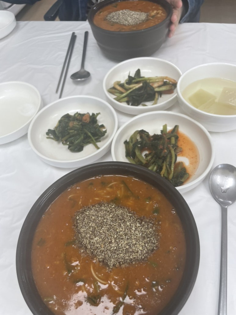외갓집인삼어죽 이미지