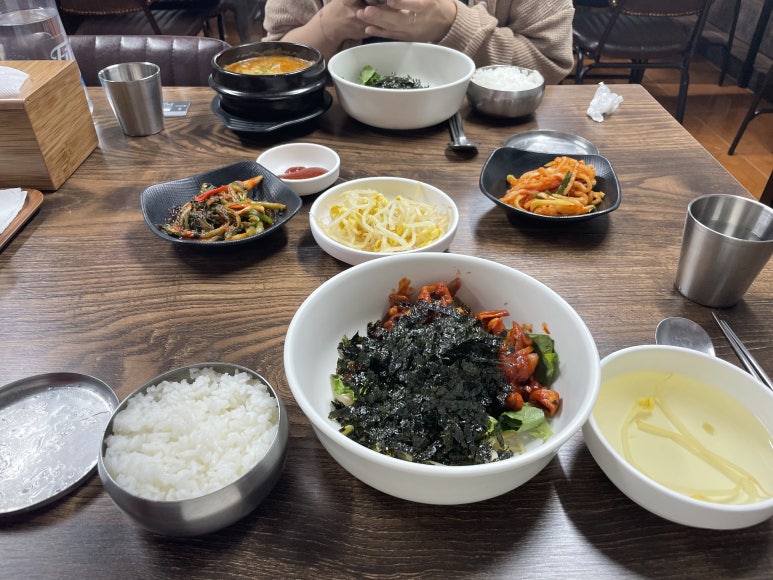 서문낙지 이미지