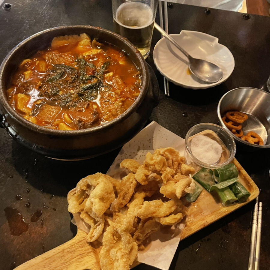 역전할머니맥주 전하점 이미지