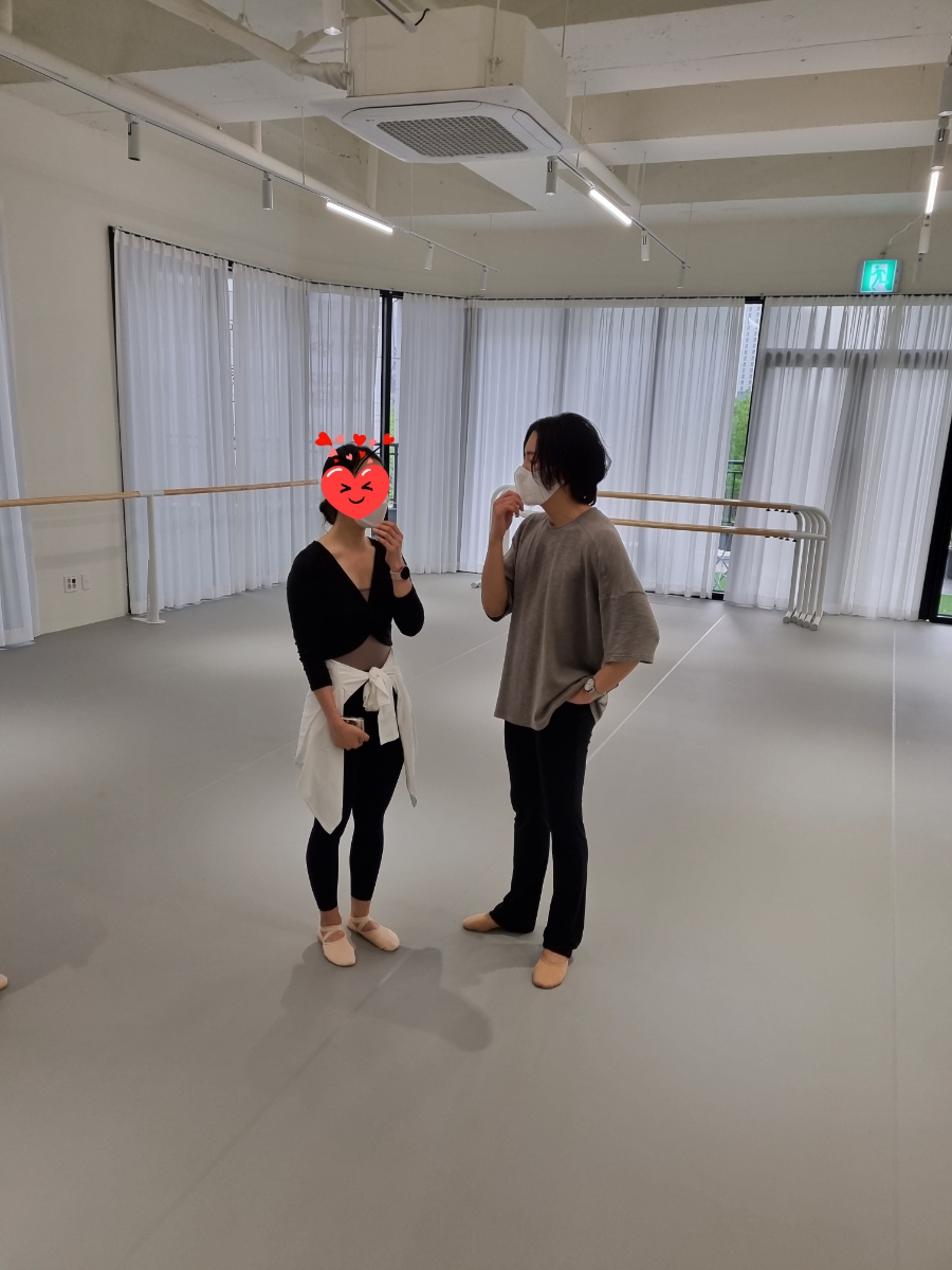 발레루스발레학원 이미지