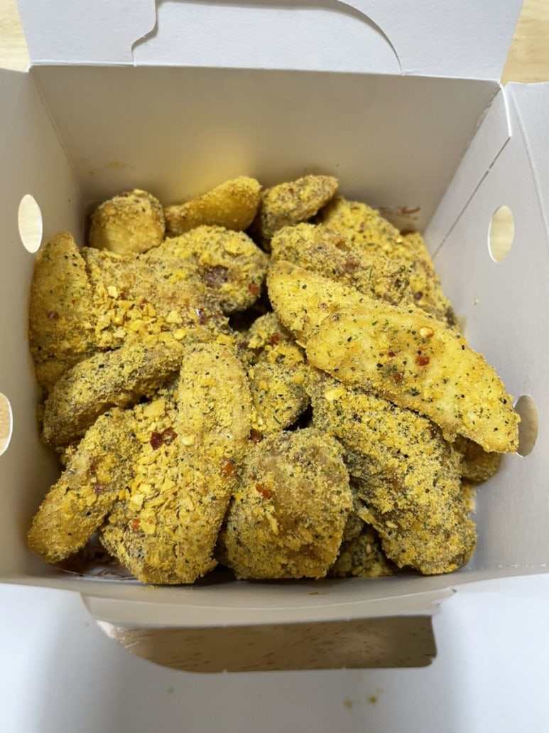 60계치킨경남 이미지