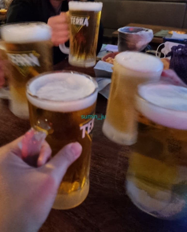 남빙고생맥주 이미지