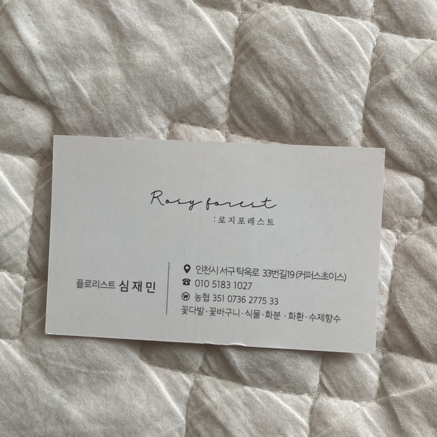 커퍼스초이스 이미지