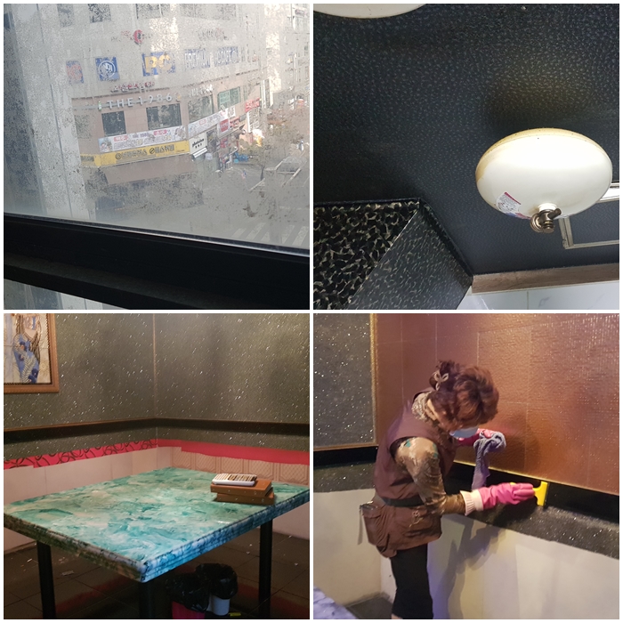 춘리마라탕 호평점 이미지