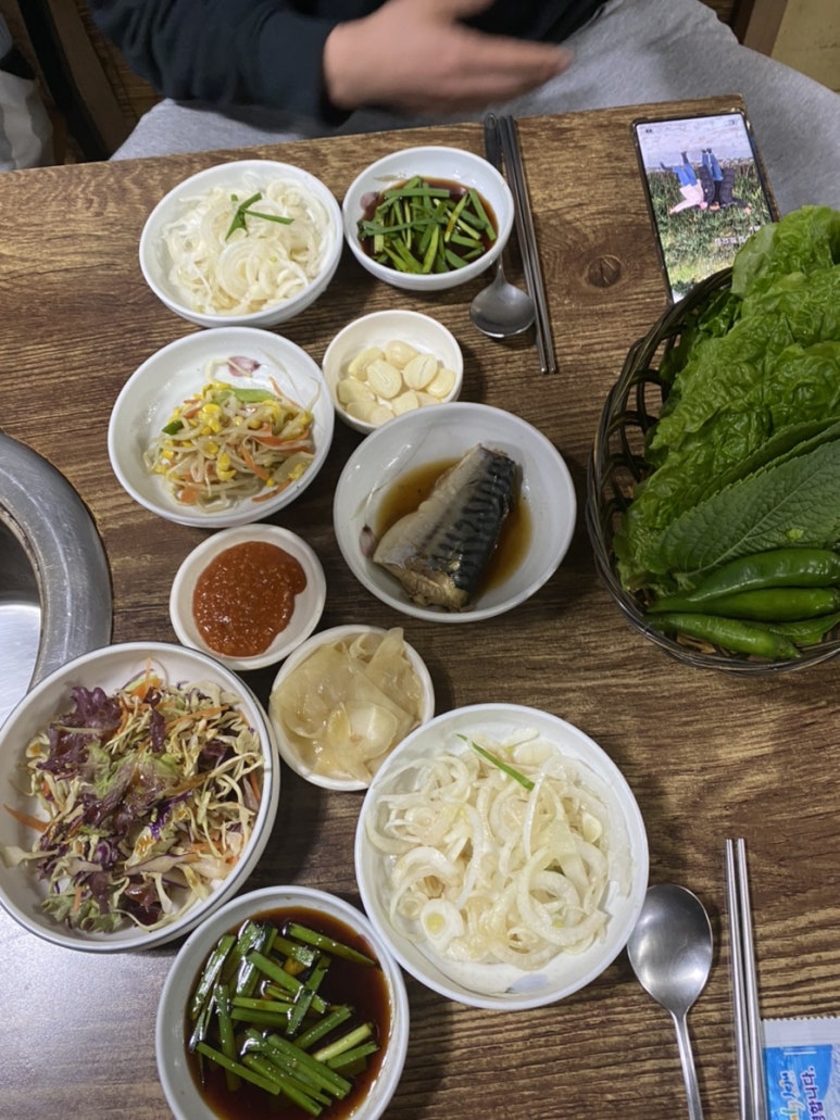 일도바다장어구이 이미지