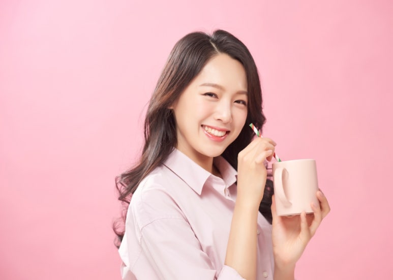 토마토커피숍 이미지