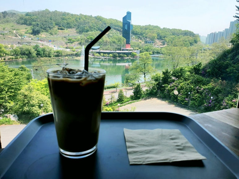 커피빵공장 이미지