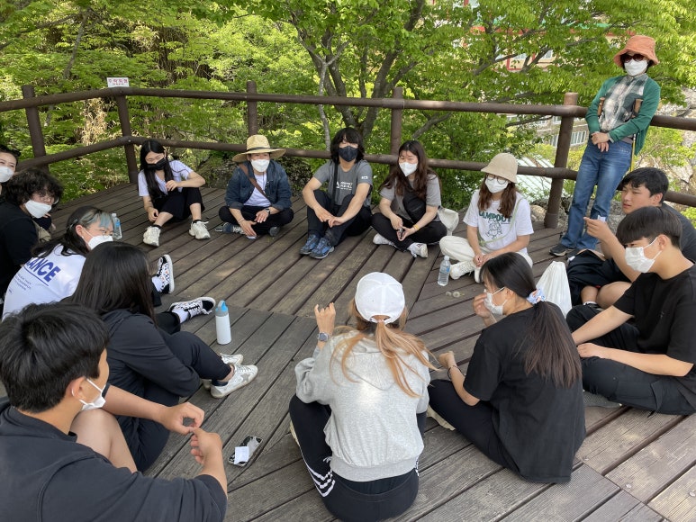 남해하모니리조트 이미지