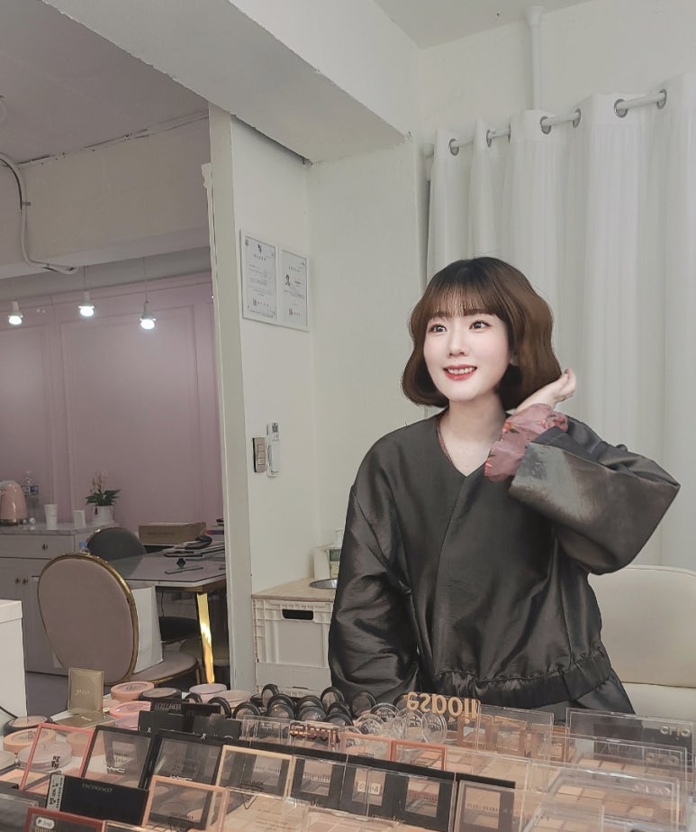 클로아뷰티 이미지