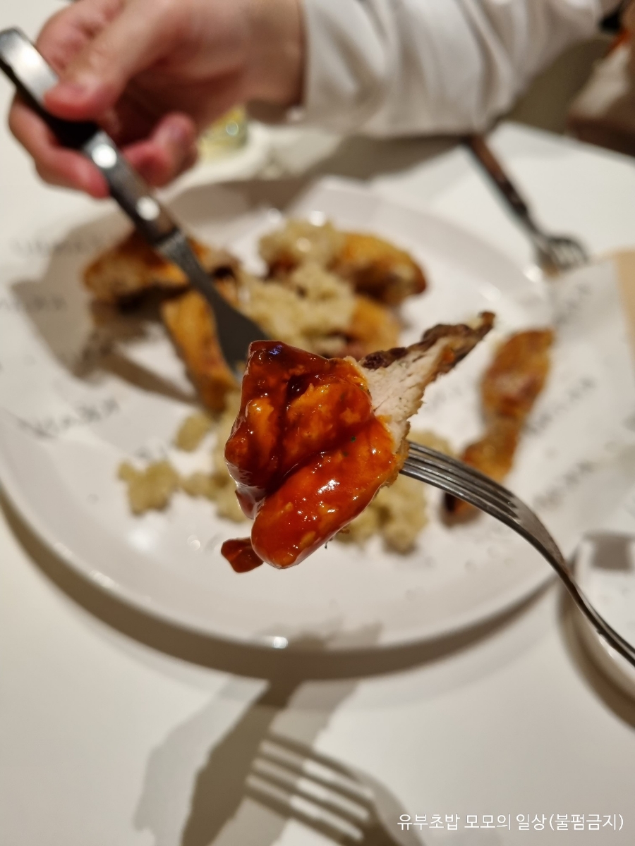 깐부치킨 아현점 이미지
