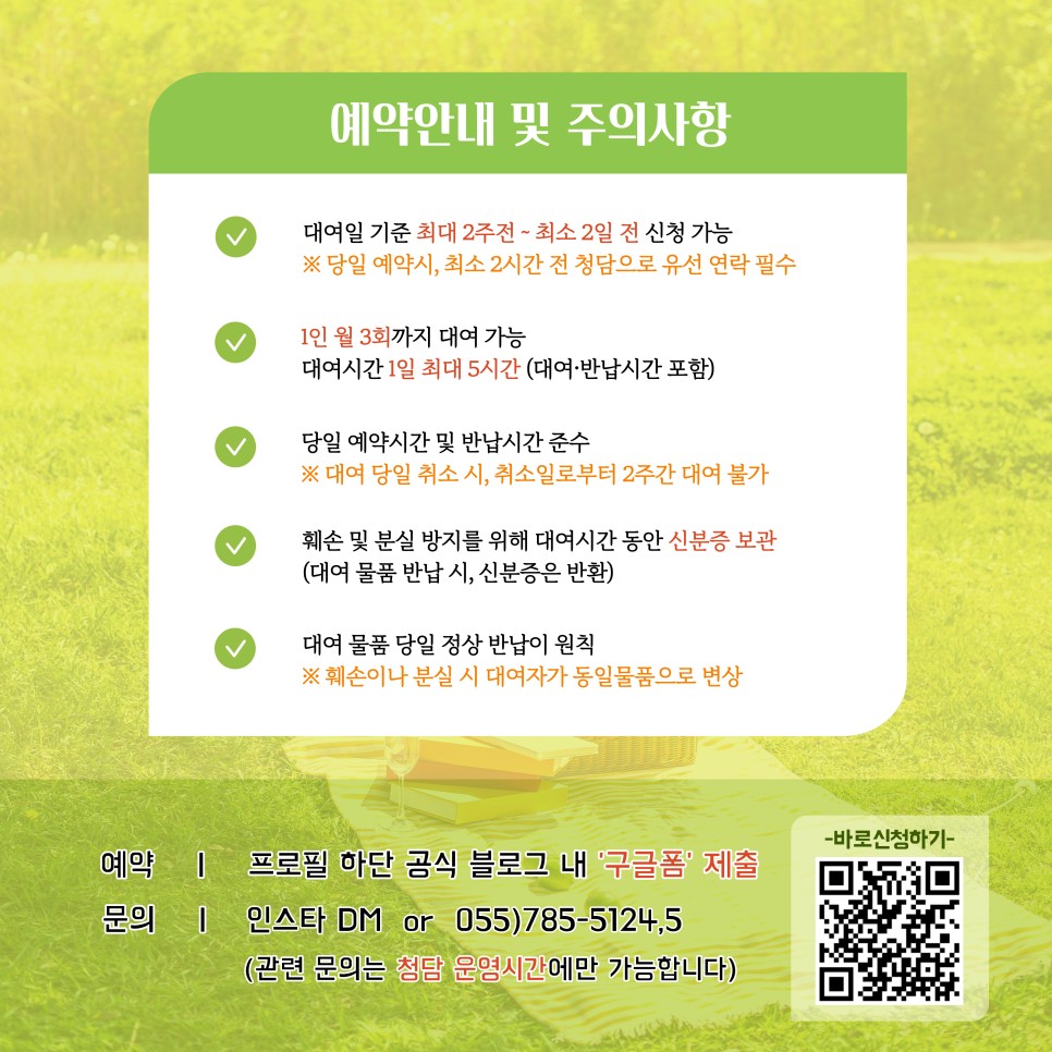 청년피크닉 이미지
