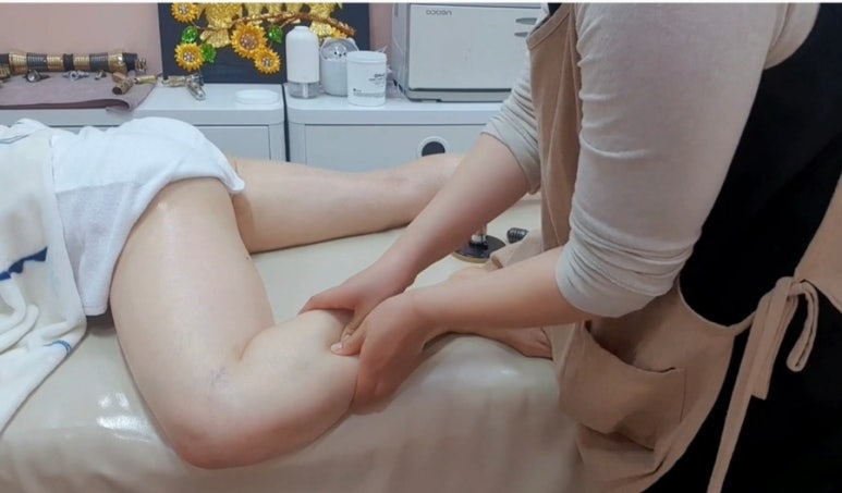 제니스타힐링포유 이미지