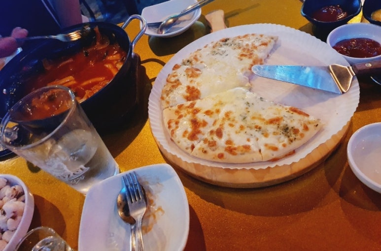 쟌비어 이미지
