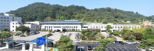 공주산림휴양마을 이미지